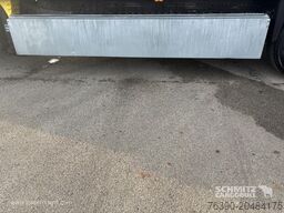 Schmitz Cargobull Semitrailer Curtainsider Standard