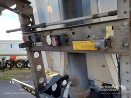 Schmitz Cargobull Kipper Alukastenmulde 44m³