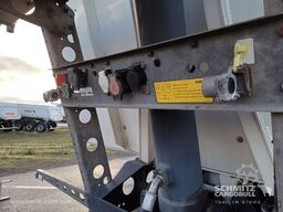 Schmitz Cargobull Kipper Alukastenmulde 44m³