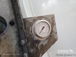 Schmitz Cargobull Kipper Alukastenmulde 44m³