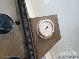 Schmitz Cargobull Kipper Alukastenmulde 44m³