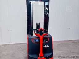 Linde L 14 Triplex
