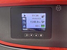 Linde L 14 Triplex