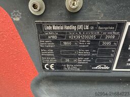Linde H 18 D-01