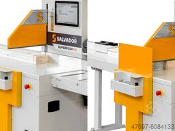SALVADOR SuperPush 150