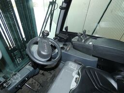 Jungheinrich EFG 320