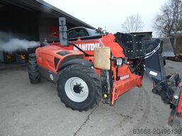 Manitou MT 1840-100P