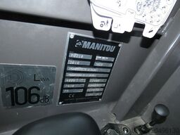Manitou MT 1840-100P