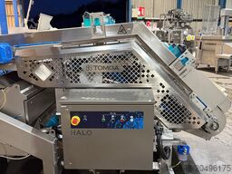 Tomra Odenberg Halo III 2021