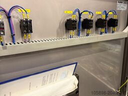 Tomra Odenberg Halo III 2021