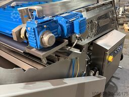 Tomra Odenberg Halo III 2021