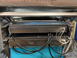 Tomra Odenberg Halo III 2021