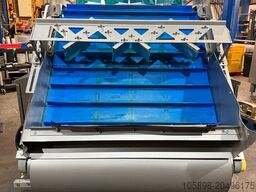 Tomra Odenberg Halo III 2021