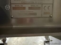 Urschel Comitrol 3600 Slant