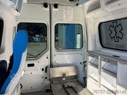 Renault Master **EURO 5-BELGIAN ORIGINE-AIRCO**