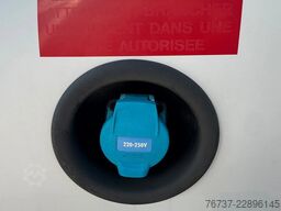 Renault Master **EURO 5-BELGIAN ORIGINE-AIRCO**