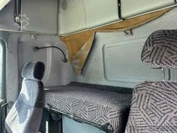 Scania R124-420 **BELGIAN TRUCK-MANUAL GEARBOX**