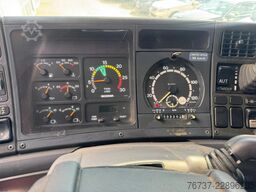 Scania R124-420 **BELGIAN TRUCK-MANUAL GEARBOX**