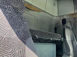 Scania R124-420 **BELGIAN TRUCK-MANUAL GEARBOX**