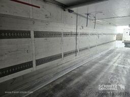 Schmitz Cargobull Reefer Multitemp