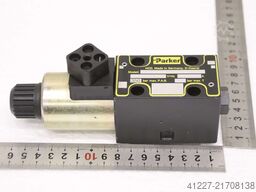 Parker D1VW20BNSWH75X753
