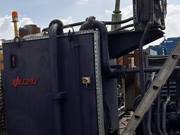 COPEX CVF 500T CVF 500t