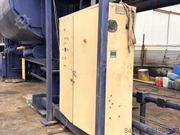 COPEX CVF 500T CVF 500t