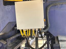 COPEX CVF 500T CVF 500t