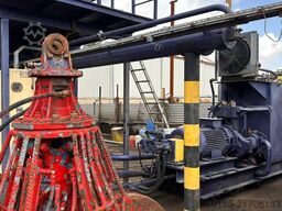 COPEX CVF 500T CVF 500t