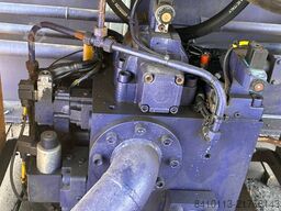 COPEX CVF 500T CVF 500t