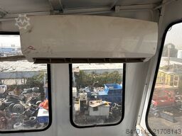 COPEX CVF 500T CVF 500t