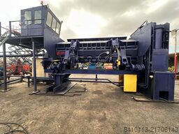 COPEX CVF 500T CVF 500t