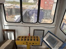 COPEX CVF 500T CVF 500t