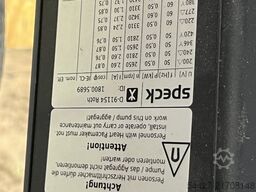 WITTMANN TP+D-S-1:140
