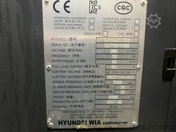 Hyundai Wia LM1800TTSY