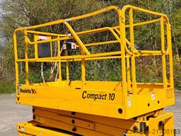 Haulotte Compact 10