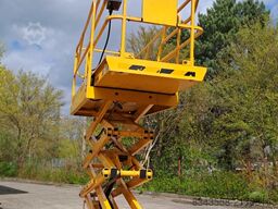 Haulotte Compact 10