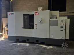 Haas VC-400