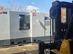 Haas VC-400