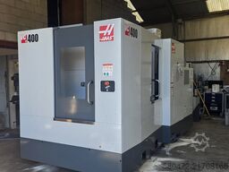 Haas VC-400