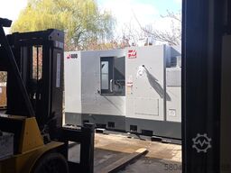 Haas VC-400