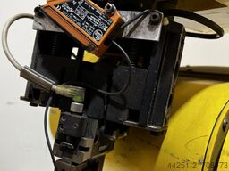 FANUC LR Mate 100i