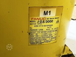 FANUC LR Mate 100i