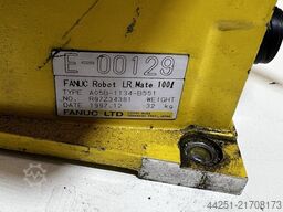 FANUC LR Mate 100i