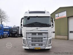 Volvo FH 460 4x2 2018 iParkCool Tacho V2