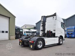 Volvo FH 460 4x2 2018 iParkCool Tacho V2