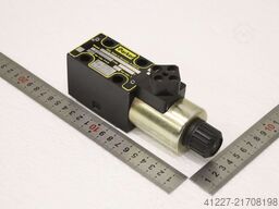 Parker D1VW8FNSWH75X753