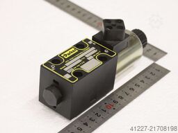 Parker D1VW8FNSWH75X753