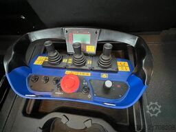 Mercedes-Benz Arocs 3348 AK 6x6 Krankipper mit Fassi F195A2.24