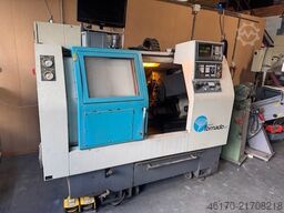 Colchester Tornado 100